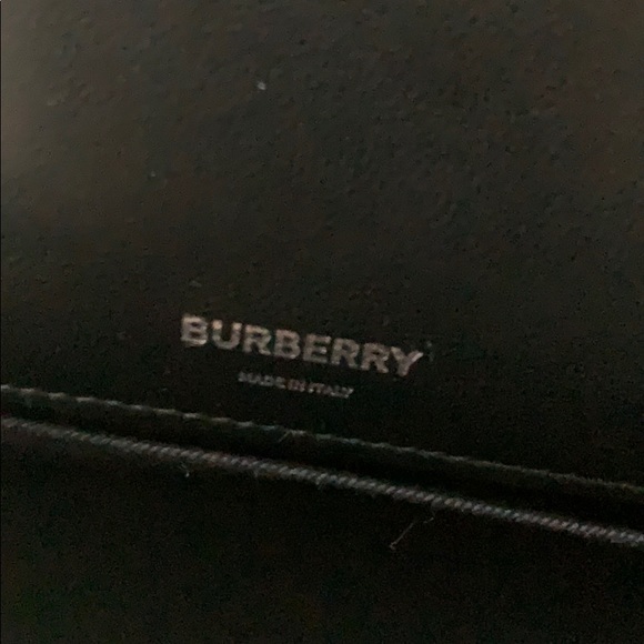 💯Authentic Runway Burberry TB Bag - Picture 8 of 14